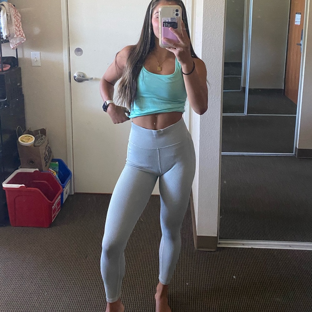 aerie leggings